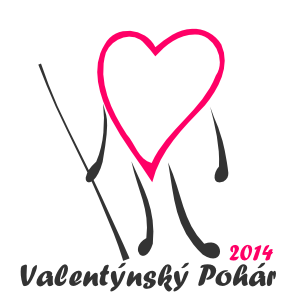 Valentýnský pohár 2014